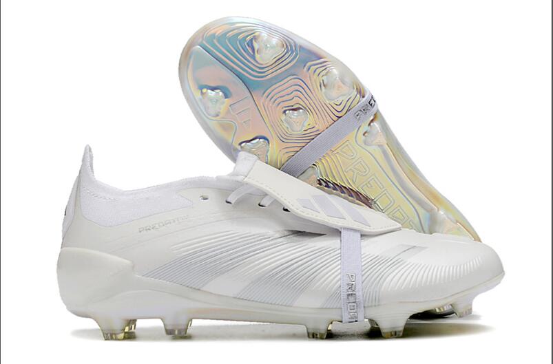 ADIDAS PREDATOR ACCURACY FG BOOTS Size 36-45-60205311
